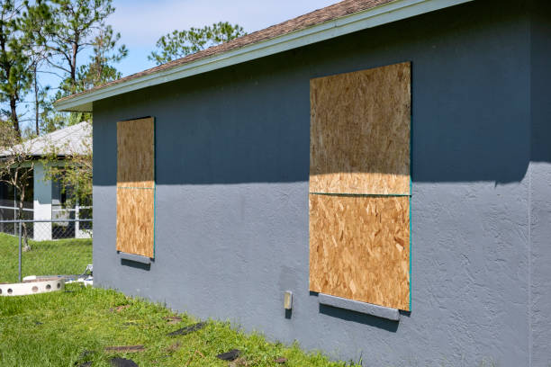 Professional Siding in California City, CA